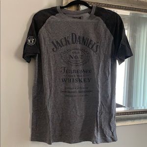 Jack Daniels T-shirt - authentic
